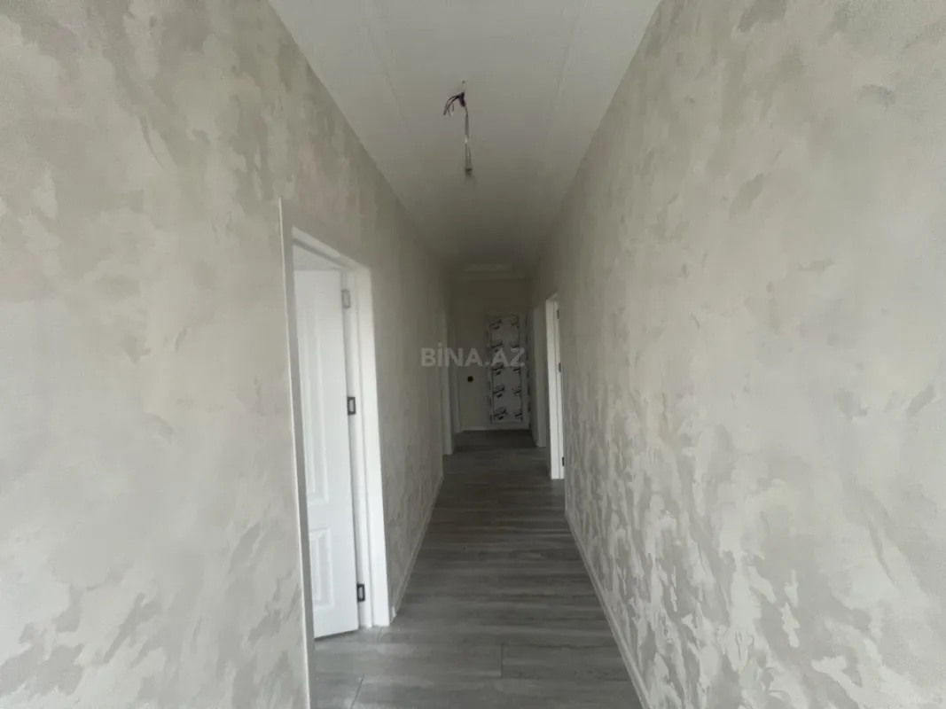 Satılır 4 otaqlı həyət evi 100 m²