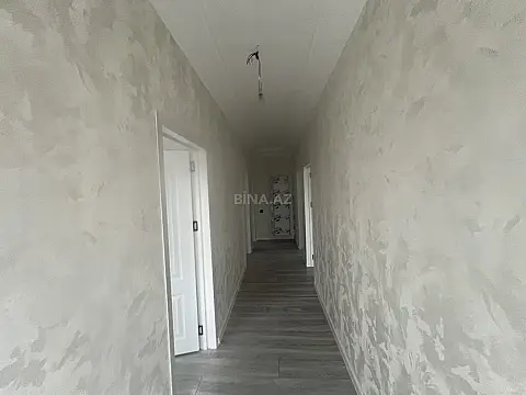 Satılır 4 otaqlı həyət evi 100 m²