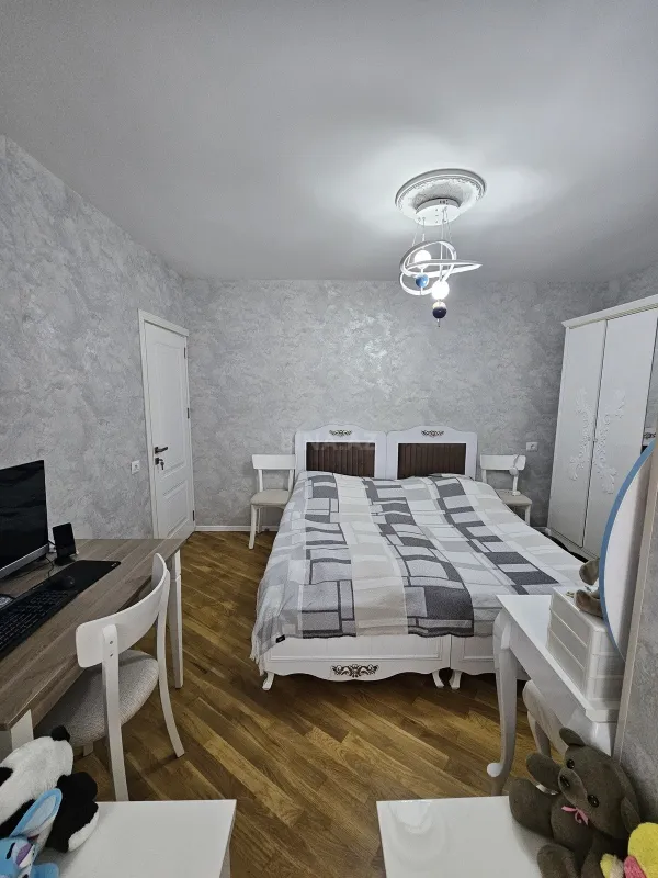 Satılır 3 otaqlı mənzil 75 m²