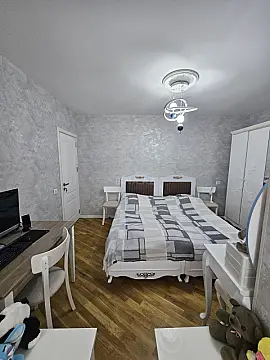 Satılır 3 otaqlı mənzil 75 m²
