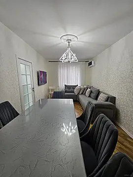 Satılır 3 otaqlı mənzil 75 m² — Bakı, Nizami 3 otaq 75.00 m²
