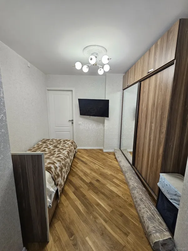 Satılır 3 otaqlı mənzil 75 m²
