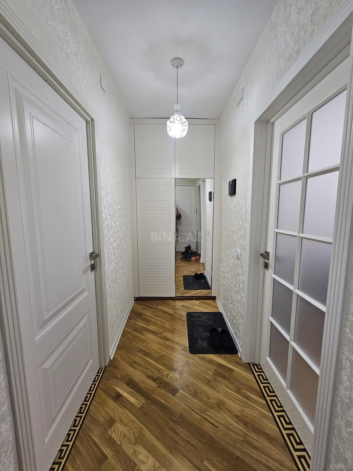 Satılır 3 otaqlı mənzil 75 m²
