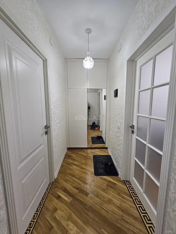 Satılır 3 otaqlı mənzil 75 m²