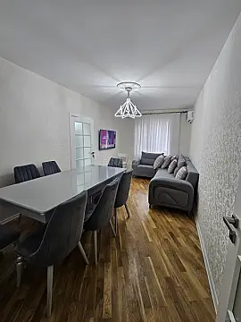 Satılır 3 otaqlı mənzil 75 m²