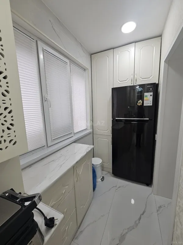 Satılır 3 otaqlı mənzil 75 m²