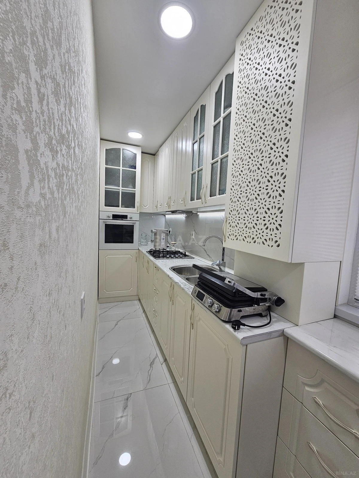 Satılır 3 otaqlı mənzil 75 m²