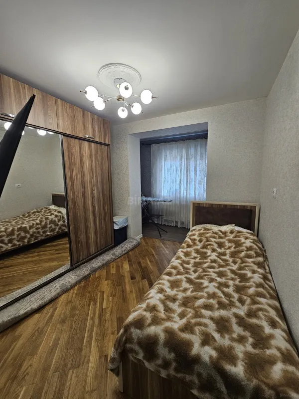 Satılır 3 otaqlı mənzil 75 m²