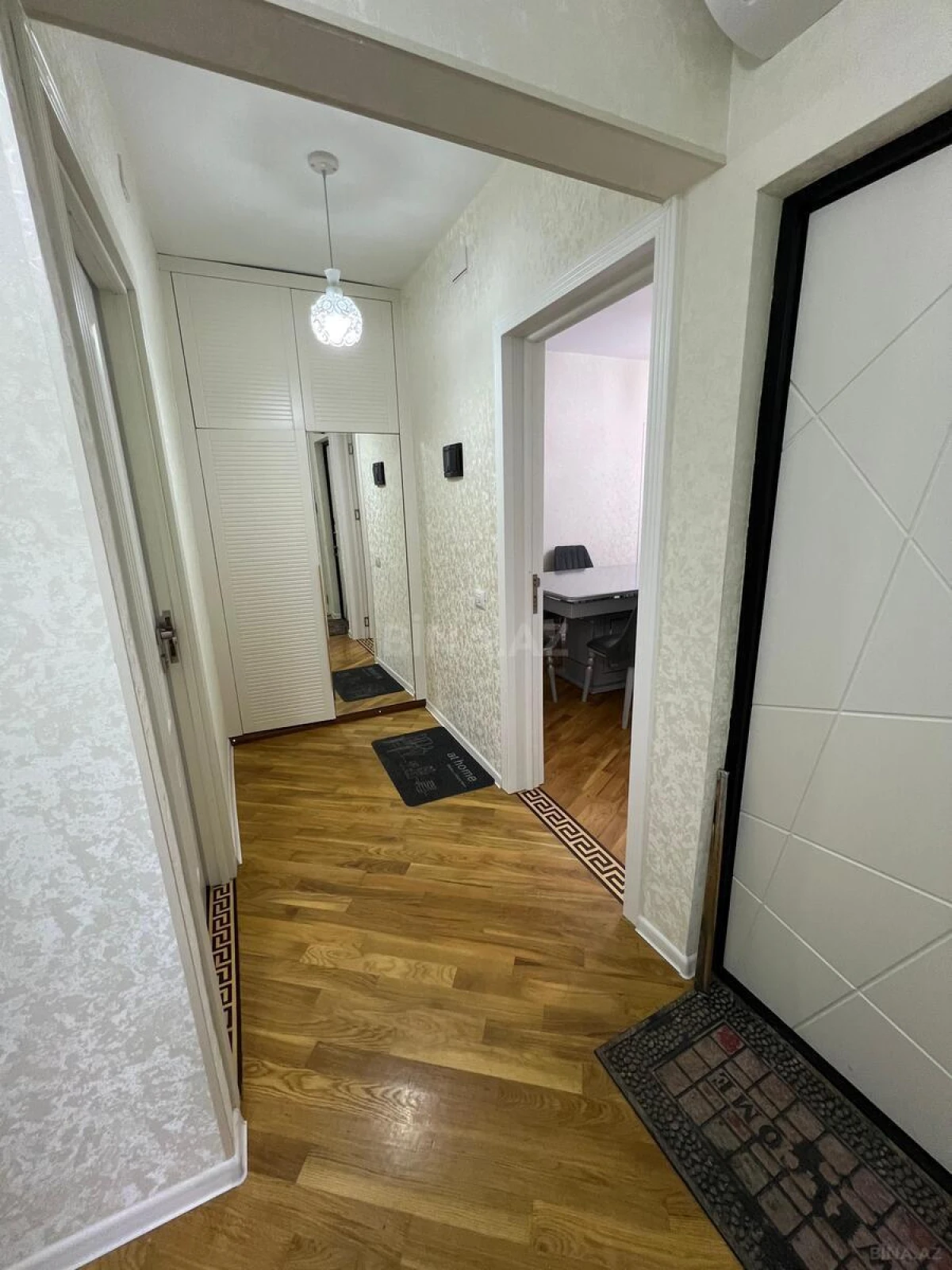 Satılır 3 otaqlı mənzil 75 m²