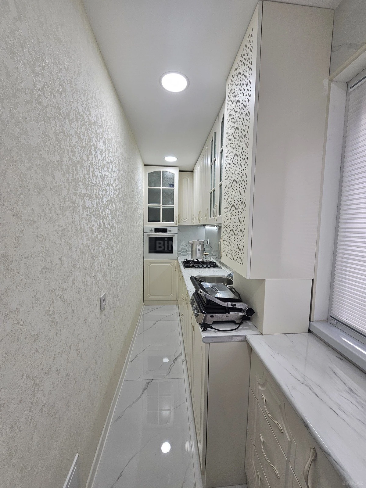 Satılır 3 otaqlı mənzil 75 m²