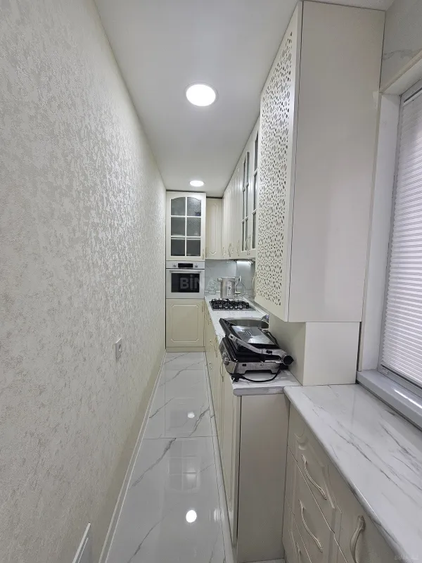 Satılır 3 otaqlı mənzil 75 m²
