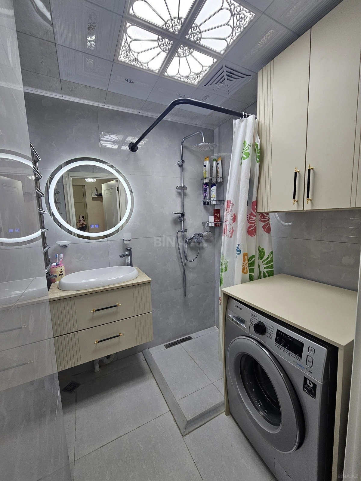 Satılır 3 otaqlı mənzil 75 m²