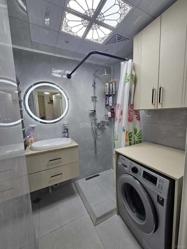 Satılır 3 otaqlı mənzil 75 m²