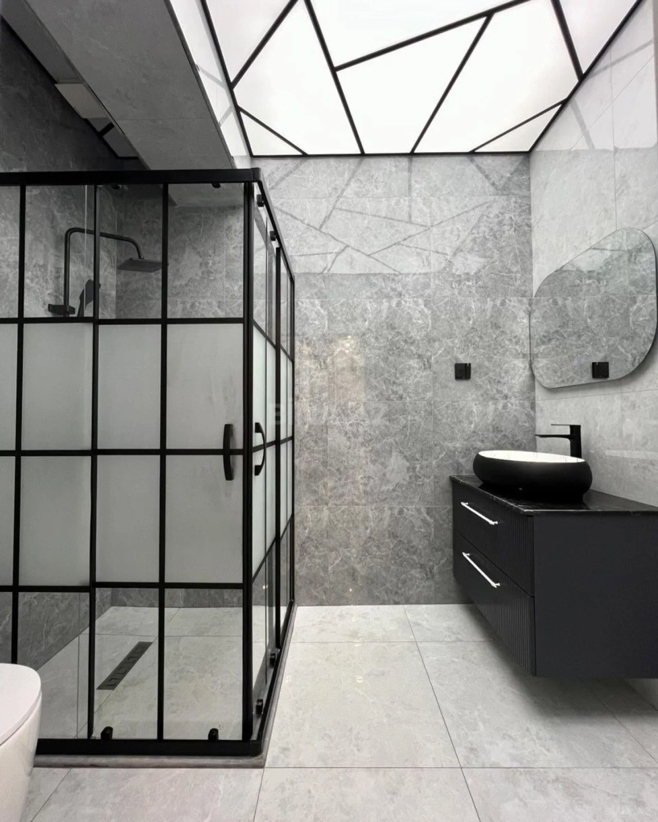 Kirayə verilir 2 otaqlı mənzil 56 m²