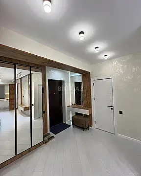 Kirayə verilir 2 otaqlı mənzil 56 m²