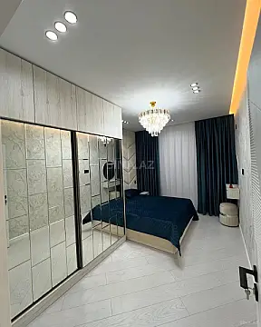 Kirayə verilir 2 otaqlı mənzil 56 m²