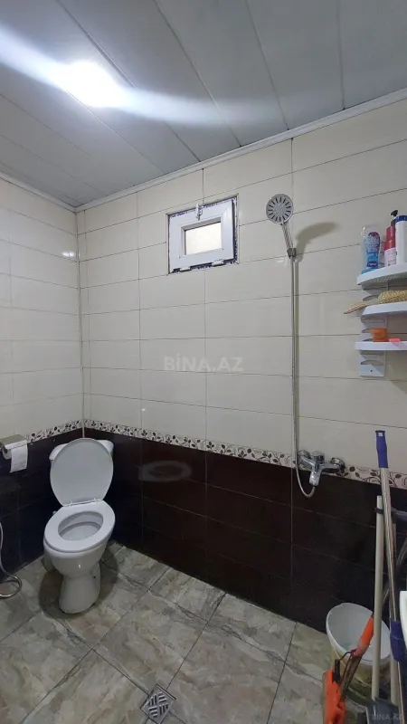 Satılır 2 otaqlı həyət evi 70 m²