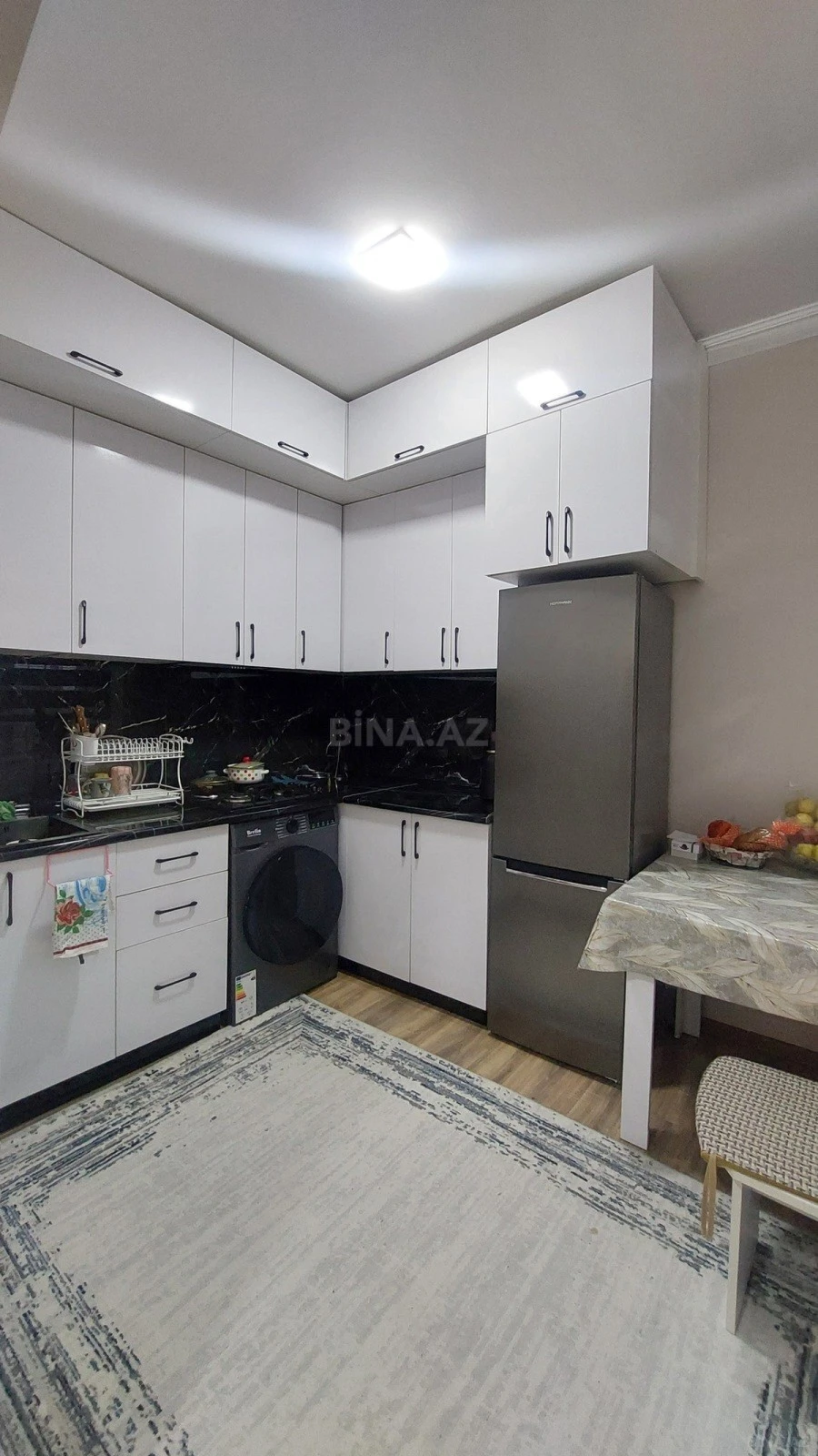 Satılır 2 otaqlı həyət evi 70 m²