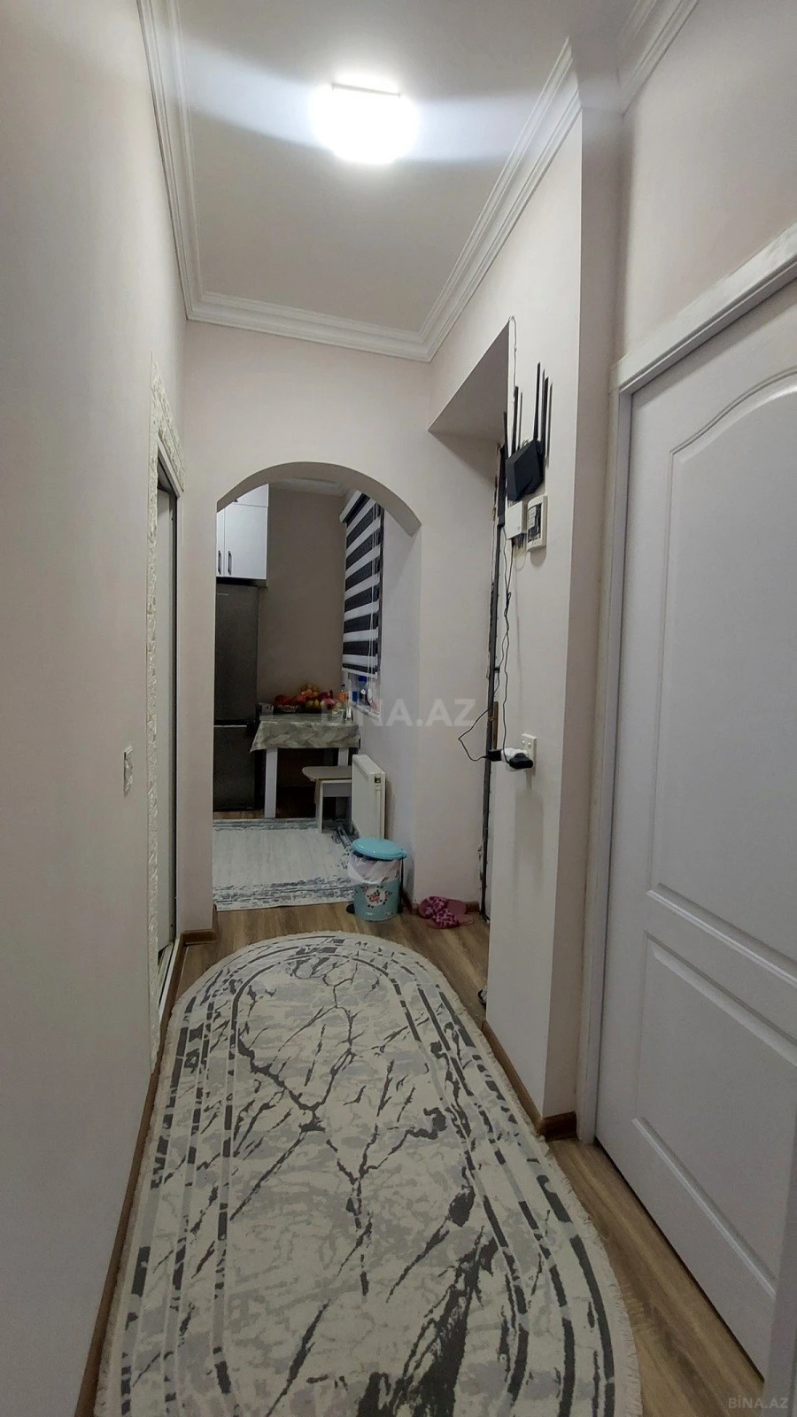 Satılır 2 otaqlı həyət evi 70 m²