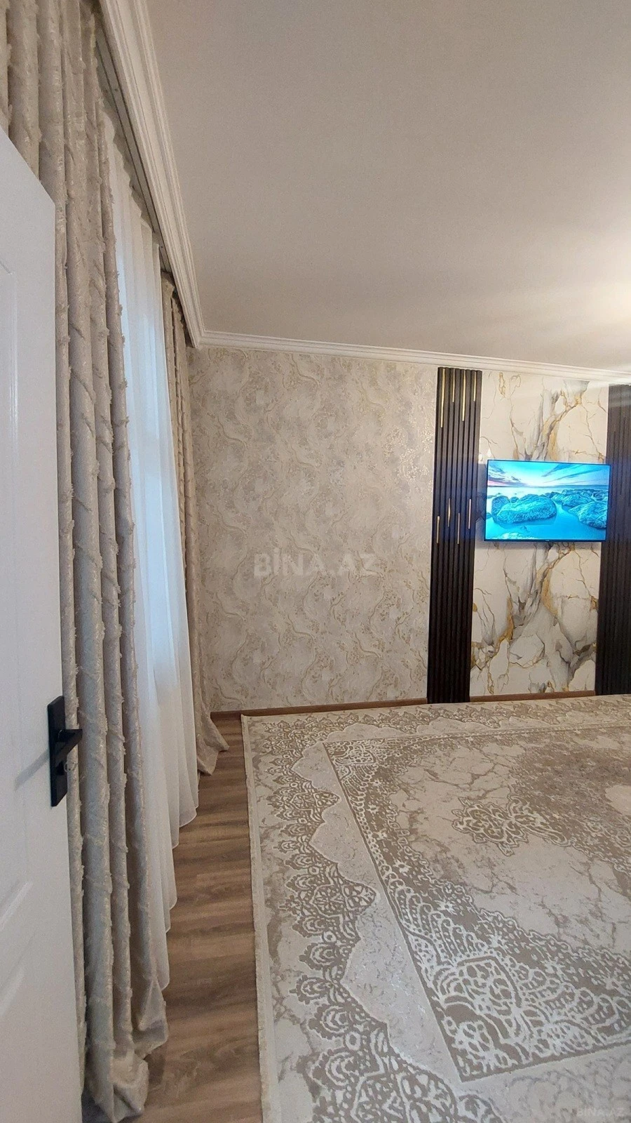 Satılır 2 otaqlı həyət evi 70 m²