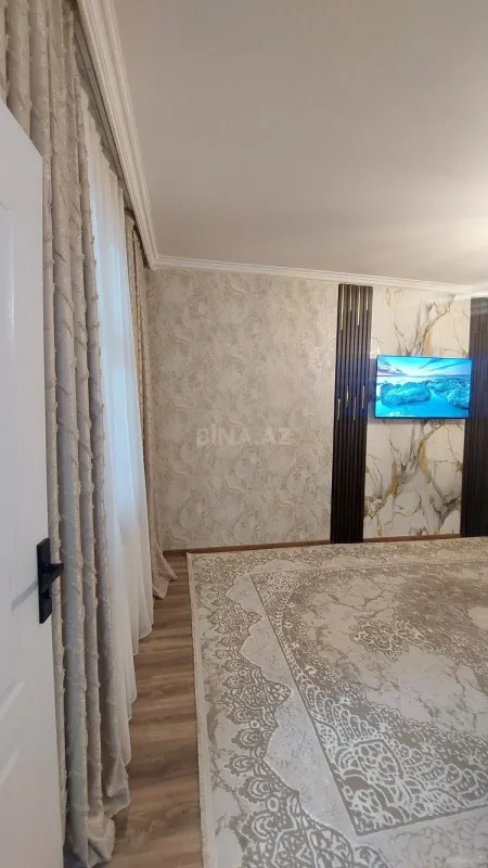 Satılır 2 otaqlı həyət evi 70 m²