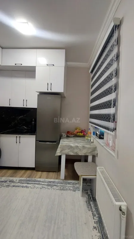 Satılır 2 otaqlı həyət evi 70 m²