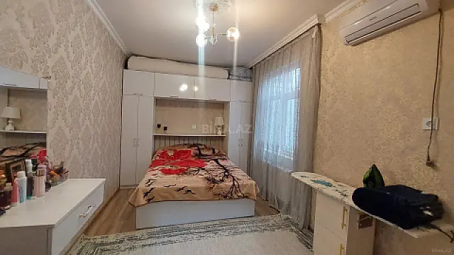 Satılır 2 otaqlı həyət evi 70 m²