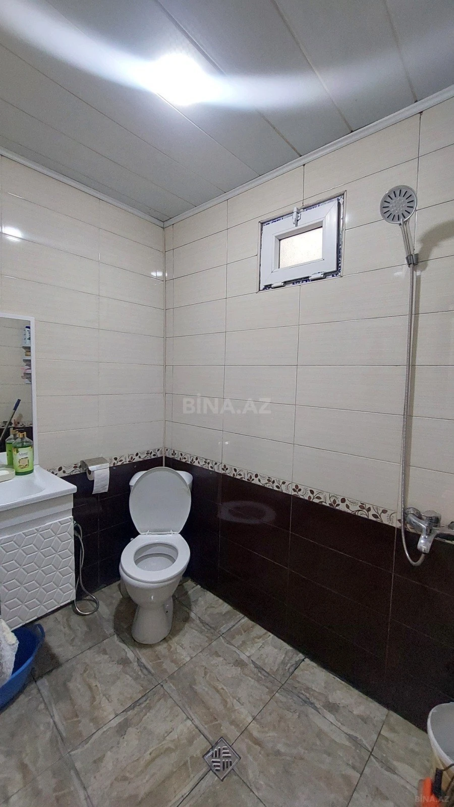 Satılır 2 otaqlı həyət evi 70 m²