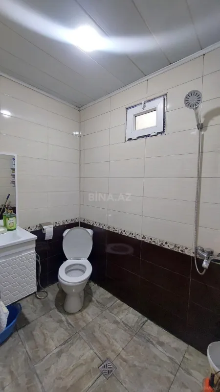 Satılır 2 otaqlı həyət evi 70 m²