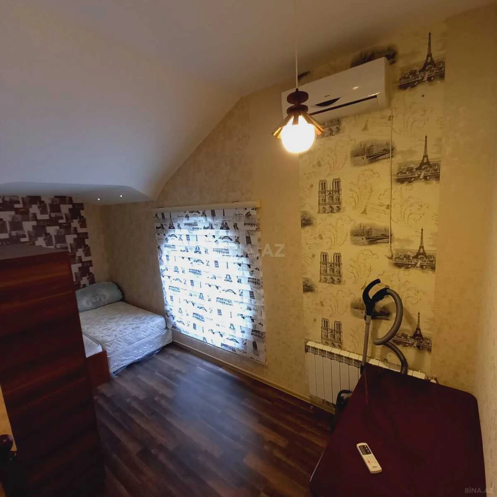 Satılır 3 otaqlı mənzil 80 m²