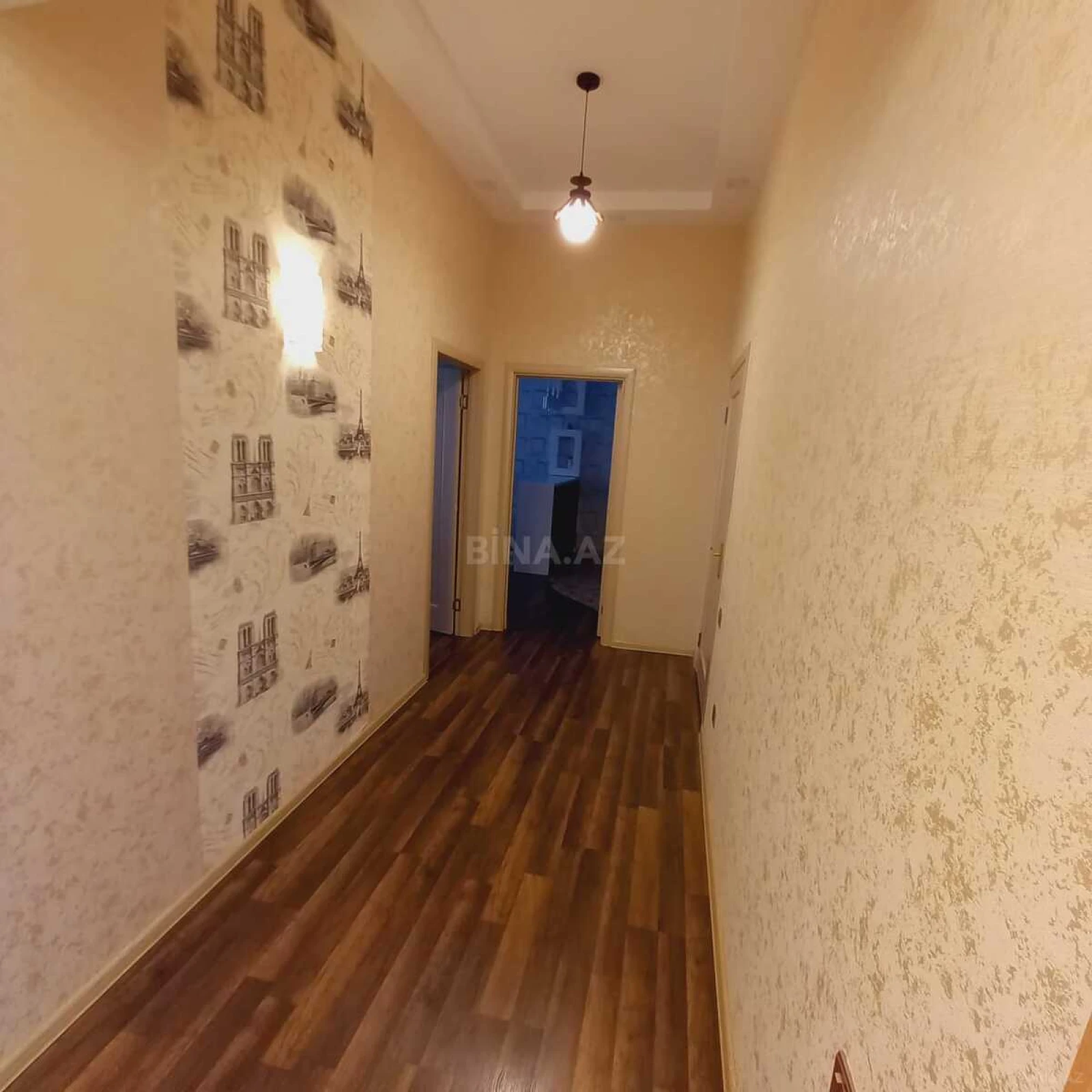 Satılır 3 otaqlı mənzil 80 m²