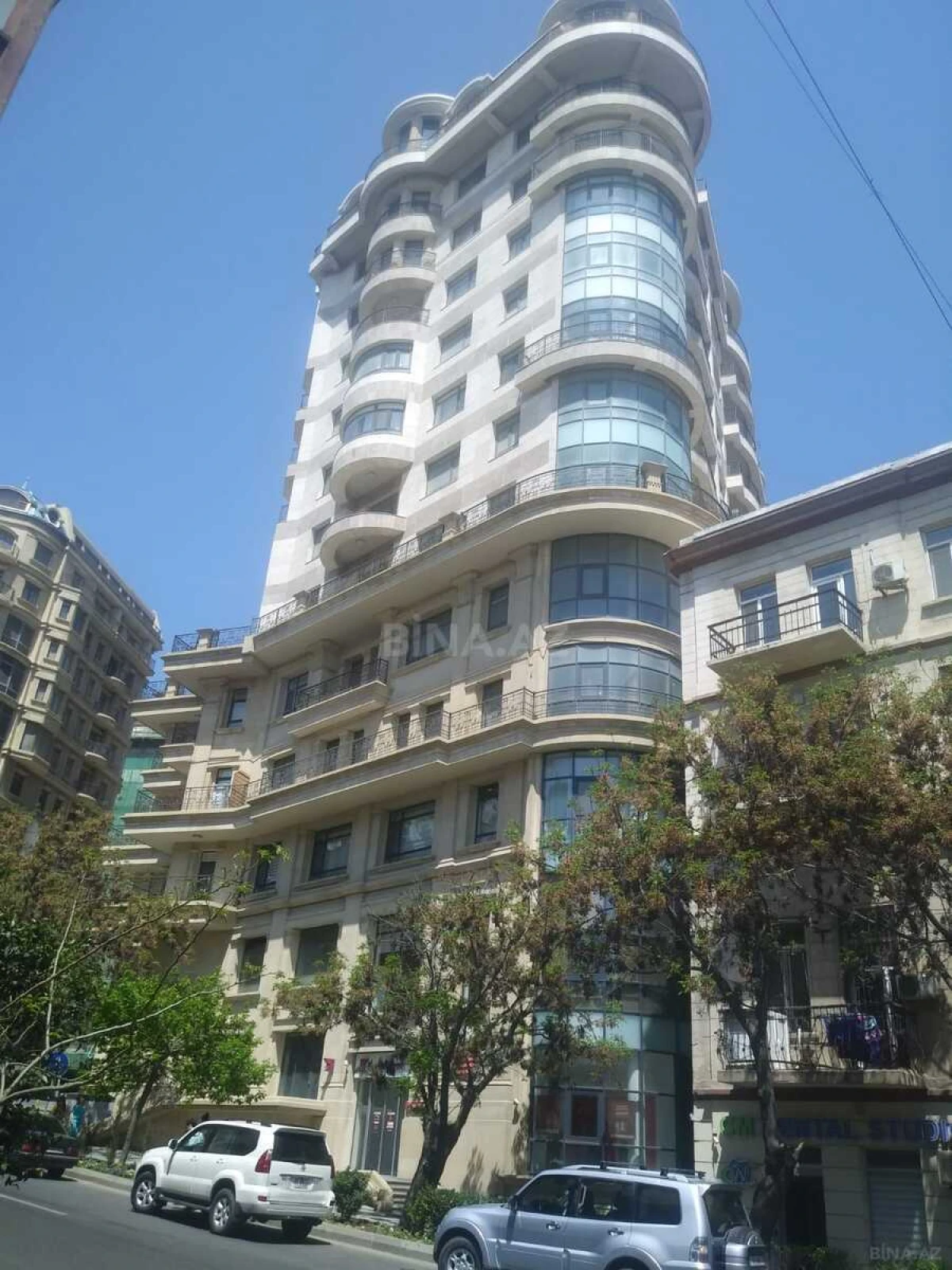 Satılır 3 otaqlı mənzil 80 m²