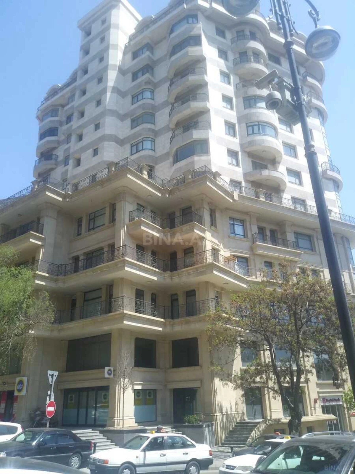 Satılır 3 otaqlı mənzil 80 m²
