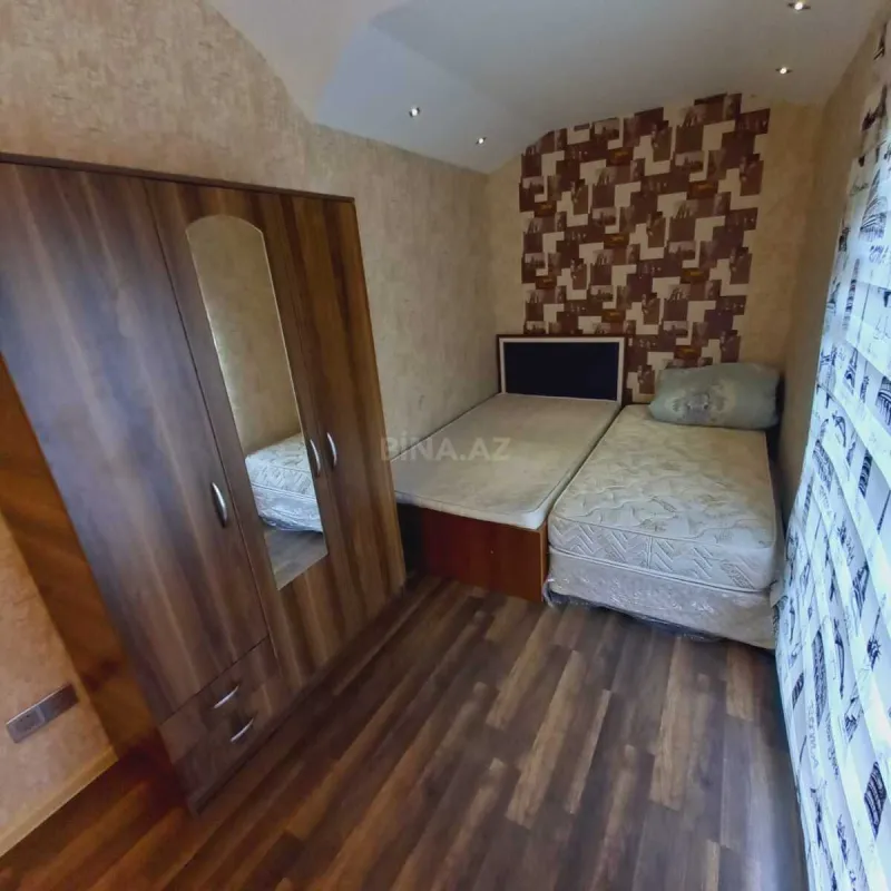 Satılır 3 otaqlı mənzil 80 m²