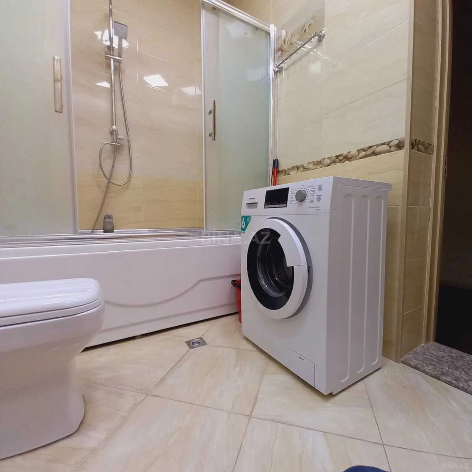 Satılır 3 otaqlı mənzil 80 m²