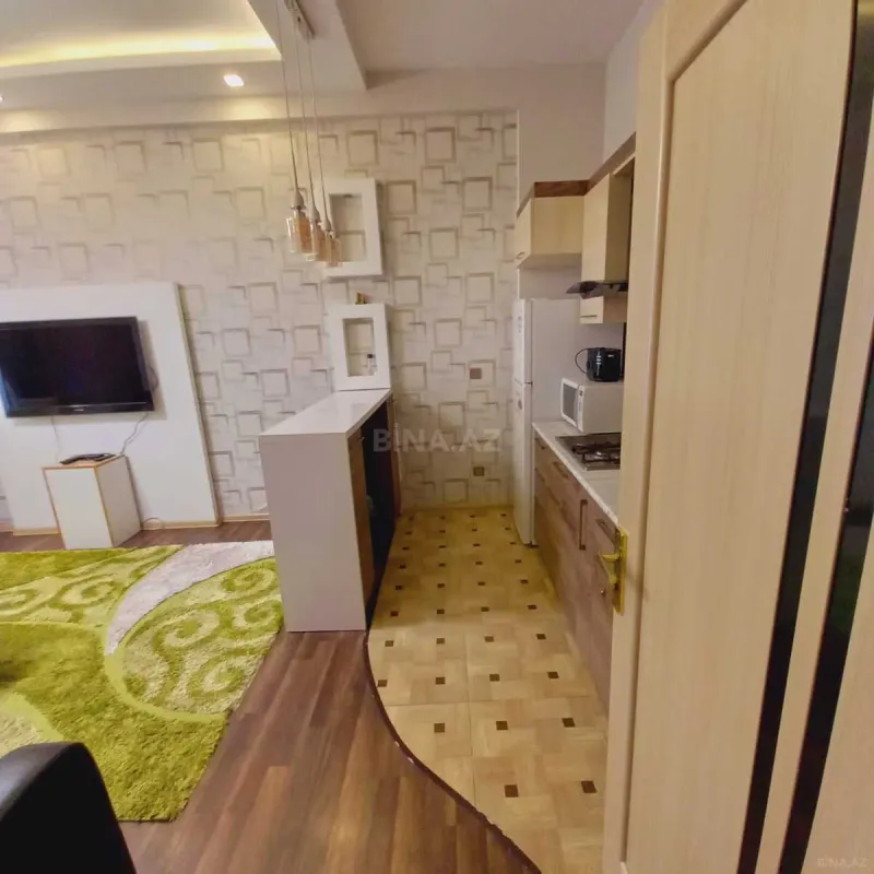 Satılır 3 otaqlı mənzil 80 m²