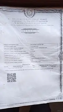 Satılır 8 otaqlı həyət evi 195 m²