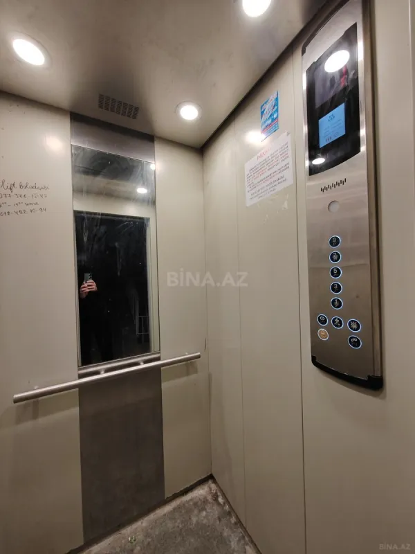 Satılır 2 otaqlı mənzil 60 m²