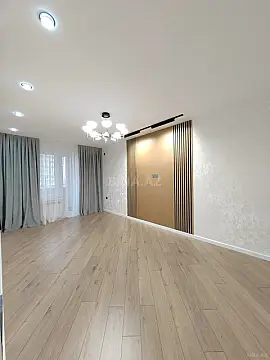 Satılır 2 otaqlı mənzil 60 m² — Bakı, Əhmədli 2 otaq 60.00 m²