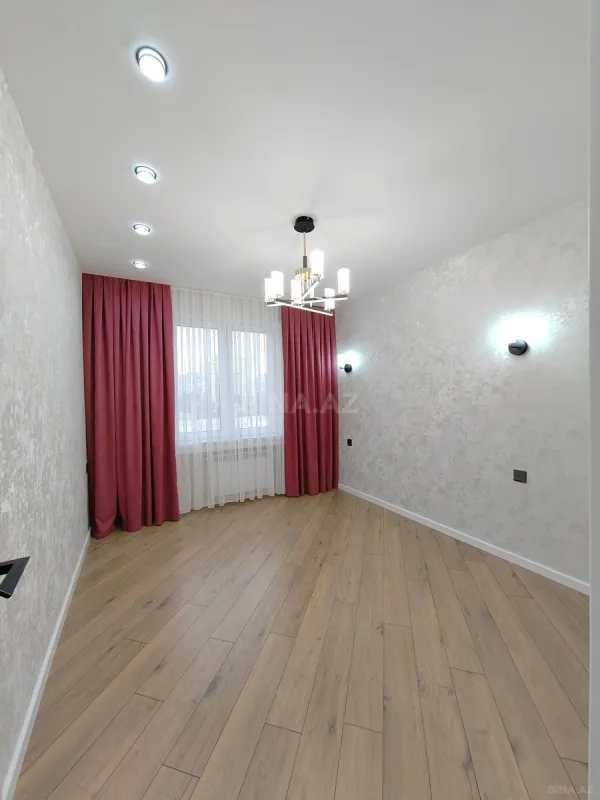 Satılır 2 otaqlı mənzil 60 m²