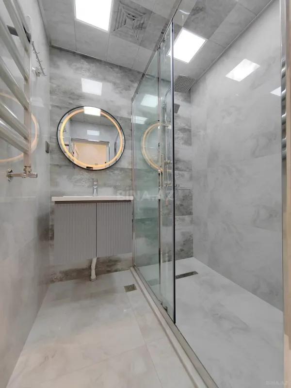 Satılır 2 otaqlı mənzil 60 m²