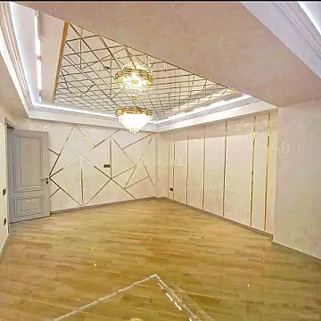 Satılır 3 otaqlı mənzil 117 m²