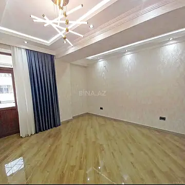 Satılır 3 otaqlı mənzil 117 m²