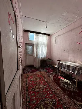 Satılır 2 otaqlı həyət evi 74 m²