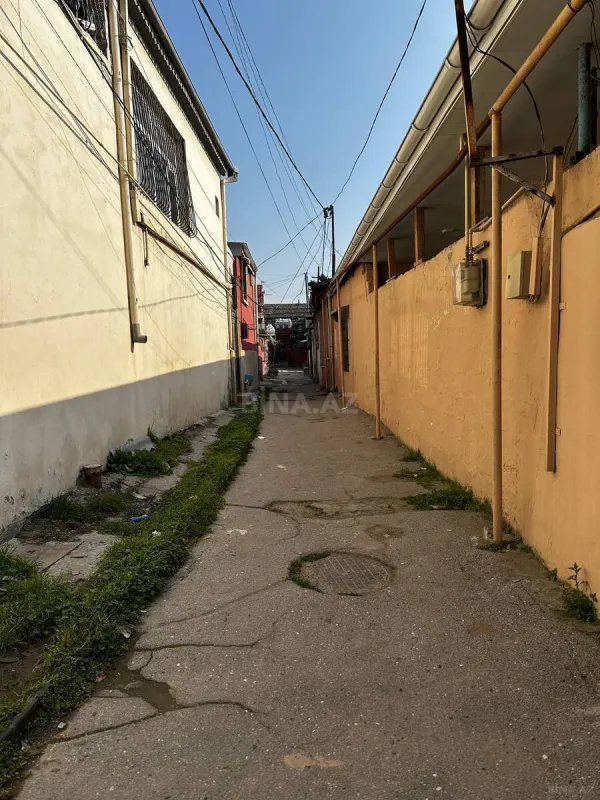 Satılır 2 otaqlı həyət evi 74 m²