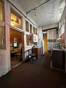 Satılır 2 otaqlı həyət evi 74 m²