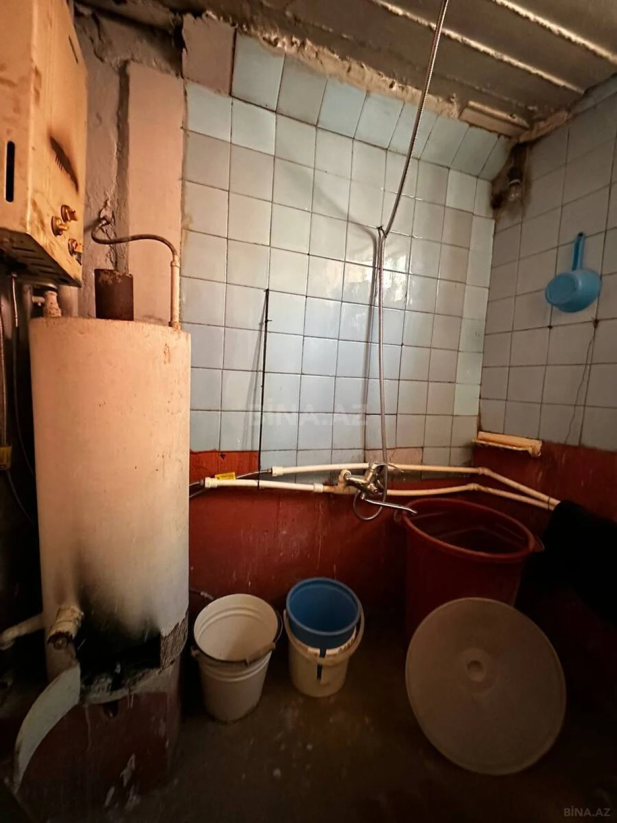 Satılır 2 otaqlı həyət evi 74 m²