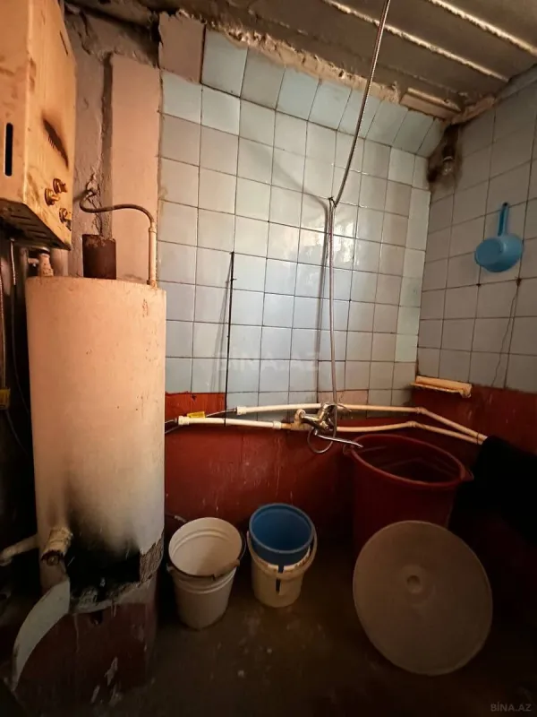 Satılır 2 otaqlı həyət evi 74 m²