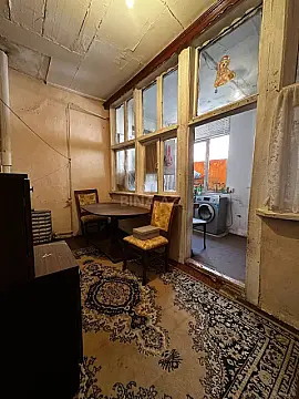 Satılır 2 otaqlı həyət evi 74 m²
