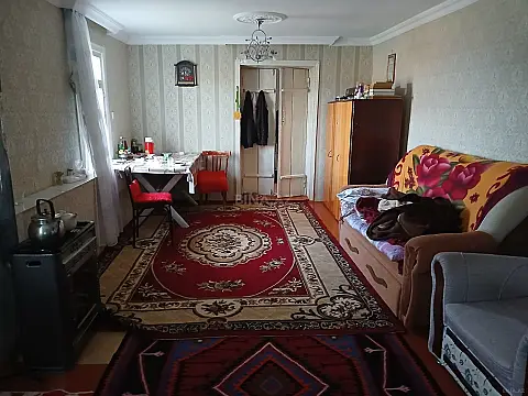 Satılır 6 otaqlı həyət evi 90 m² — Şamaxı 6 otaq 90.00 m²
